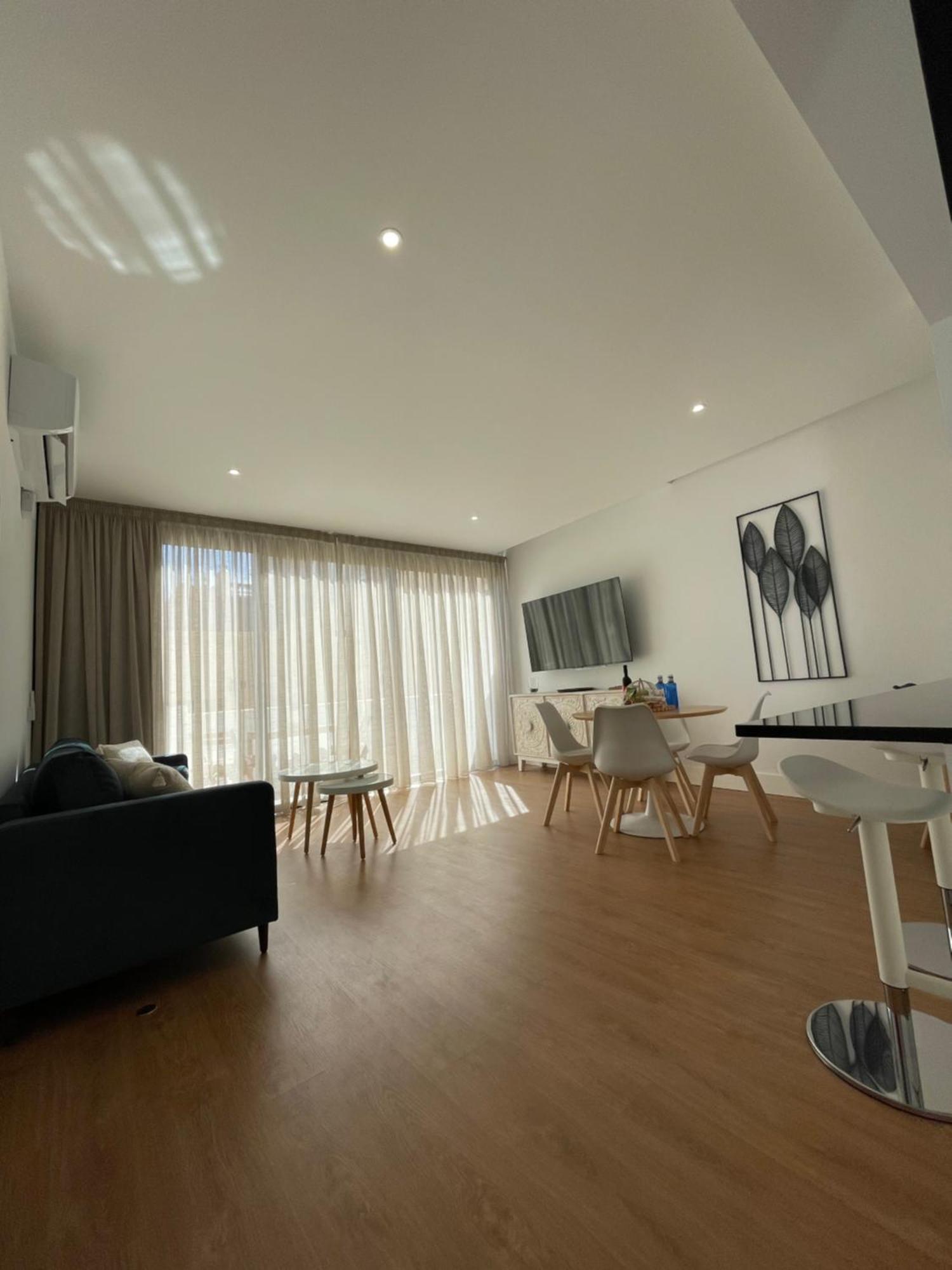 C-10 Vegueta Apartment - Private Rooftop Pool Las Palmas de Gran Canaria Exteriör bild